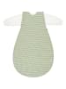 Alvi 3-delige babyslaapzakset "Seahorse" groen