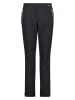 CMP Softshellhose in Schwarz