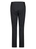 CMP Softshellhose in Schwarz