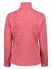 CMP Fleecejacke in Rosa