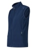 CMP Fleece bodywarmer donkerblauw