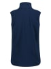 CMP Fleece bodywarmer donkerblauw