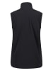 CMP Fleece bodywarmer zwart