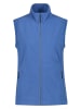 CMP Fleece bodywarmer blauw
