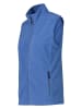 CMP Fleece bodywarmer blauw