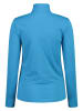 CMP Functioneel shirt blauw
