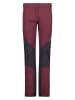 CMP Functionele broek rood