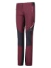 CMP Functionele broek rood