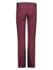 CMP Functionele broek rood