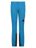 CMP Functionele broek blauw