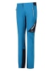 CMP Functionele broek blauw