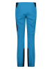CMP Functionele broek blauw
