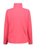 CMP Fleecepullover in Rosa