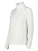 CMP Fleece trui wit
