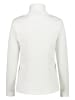 CMP Fleece trui wit