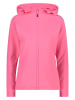 CMP Trainingsjas roze