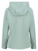 CMP Sweatjacke in Türkis