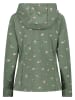CMP Sweatvest groen