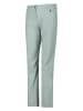 CMP Functionele broek turquoise