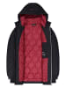 CMP Parka in Schwarz