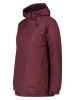 CMP Parka in Rot