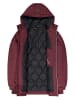 CMP Parka in Rot