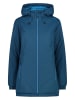 CMP Parka in Blau