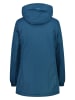 CMP Parka in Blau
