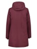 CMP Parka in Rot