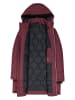 CMP Parka in Rot