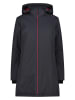 CMP Parka in Dunkelblau