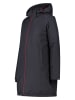 CMP Parka in Dunkelblau