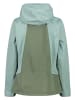 CMP Funktionsjacke in Grün