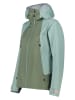 CMP Funktionsjacke in Grün