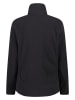 CMP Fleece vest zwart