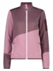 CMP Fleece vest paars