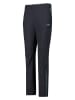 CMP Functionele broek donkerblauw