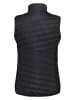 CMP Hybride bodywarmer zwart