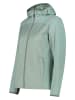 CMP Softshelljacke in Grün