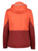 CMP Softshelljas rood