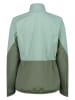 CMP Softshelljacke in Grün