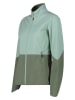CMP Softshelljacke in Grün