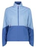 CMP Softshelljas blauw
