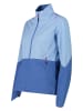 CMP Softshelljacke in Blau
