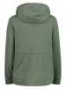 CMP Fleece vest kaki
