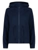 CMP Fleece vest donkerblauw