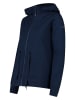 CMP Fleecejacke in Dunkelblau