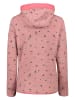 CMP Fleecejacke in Rosa