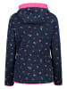 CMP Fleecejacke in Dunkelblau