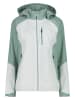 CMP Funktionsjacke in Grün